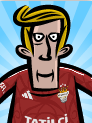 Futbolcu 2