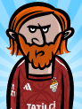 Futbolcu 2