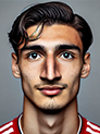 Futbolcu 2