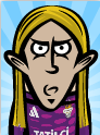 Futbolcu 1