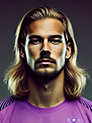 Futbolcu 1