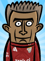 Futbolcu 2