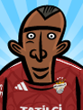 Futbolcu 2