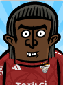Futbolcu 2
