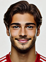 Futbolcu 2