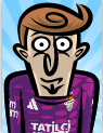 Futbolcu 2